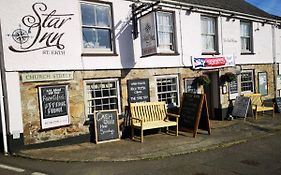 The Star Inn